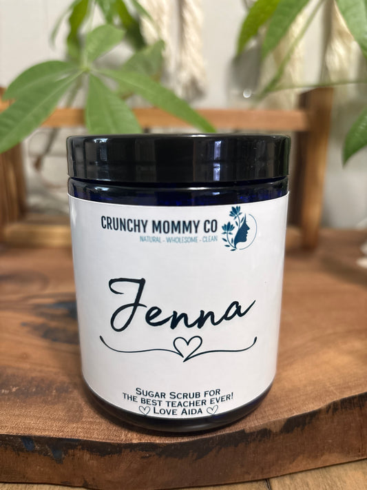 PERSONALIZED LABEL - Product Add-On