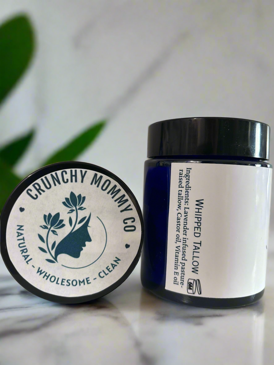 Mommy & Me Whipped Tallow Bundle