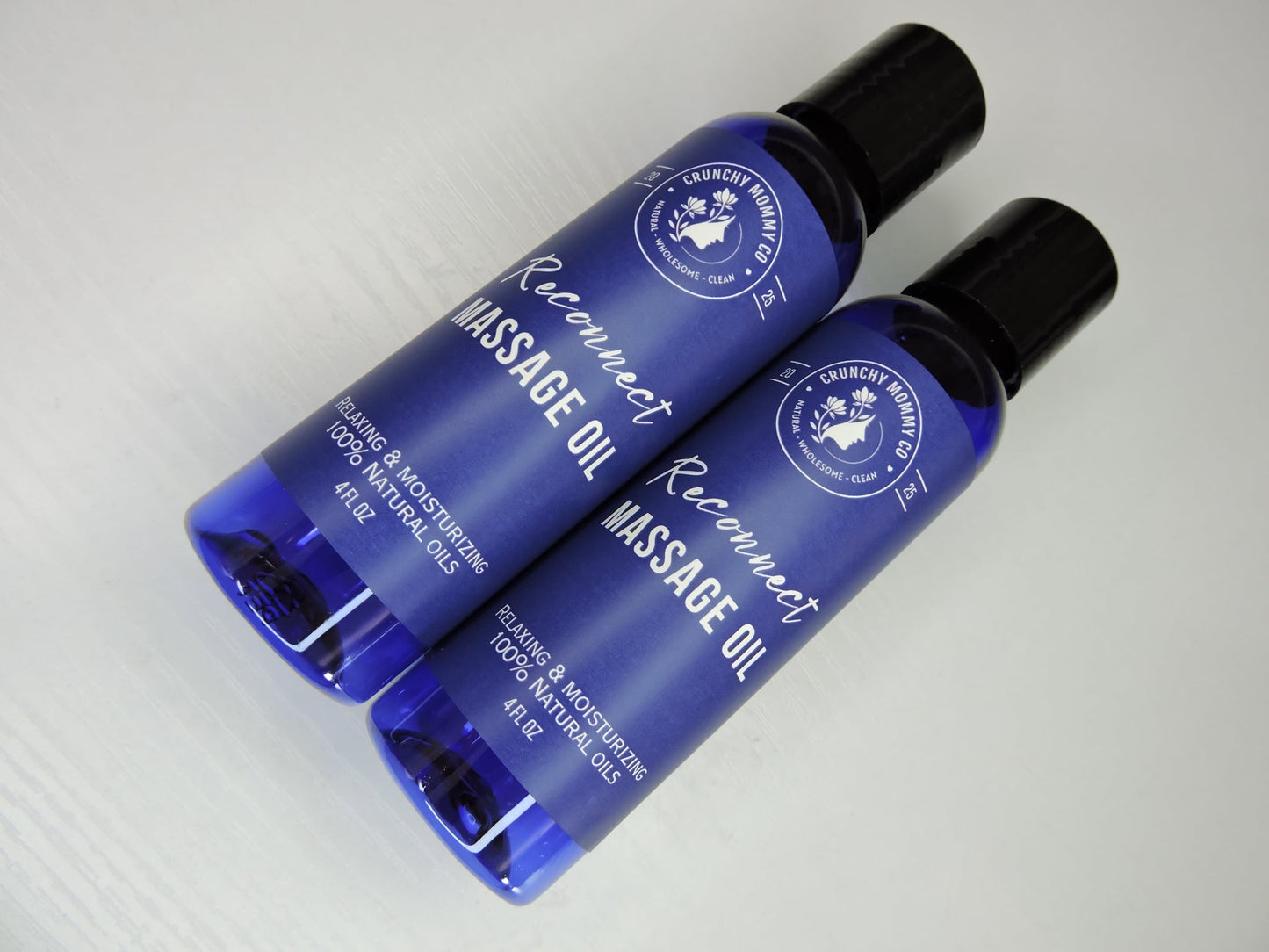 Reconnect Massage Oil