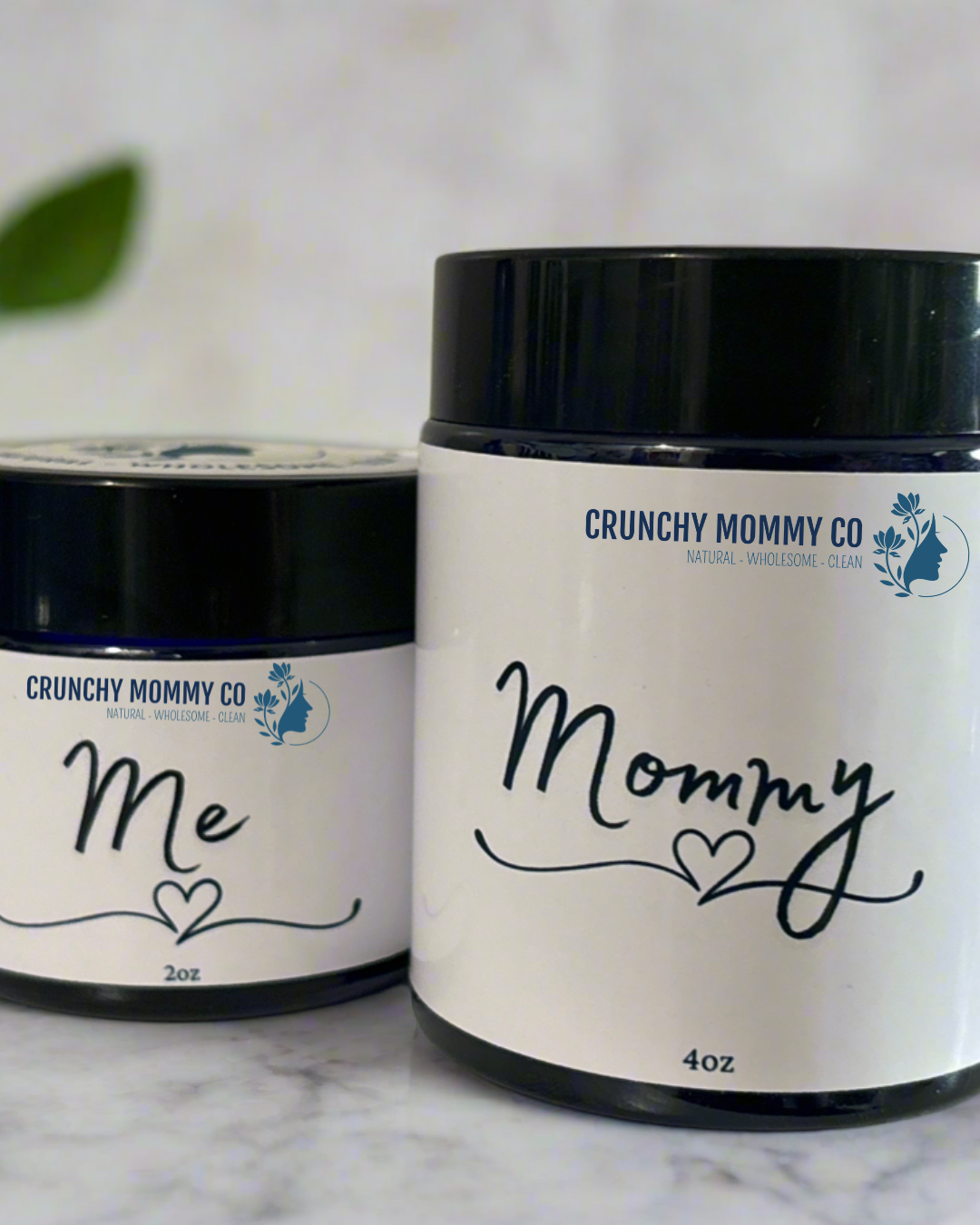 Mommy & Me Whipped Tallow Bundle