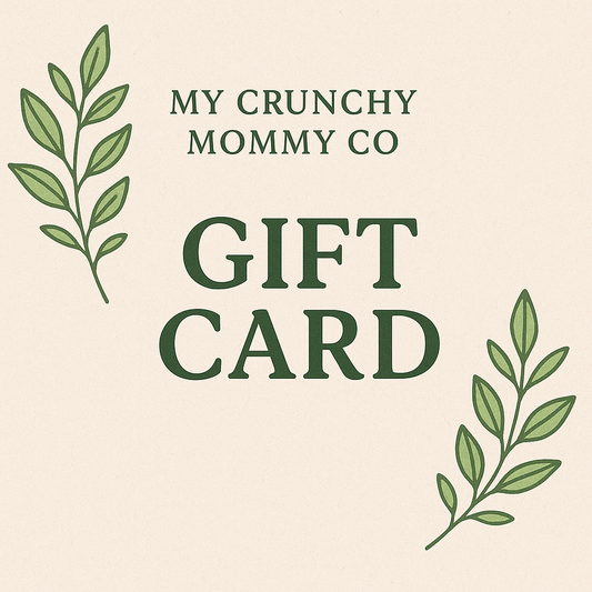 Digital Gift Card