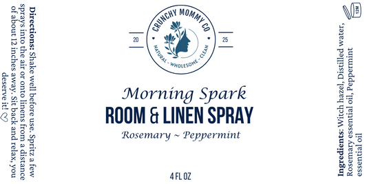 Room + Linen Spray