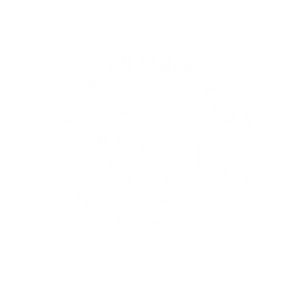 Crunchy Mommy Co